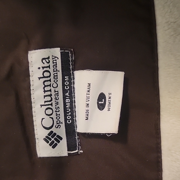 Columbia ladies jacket - Picture 2 of 6